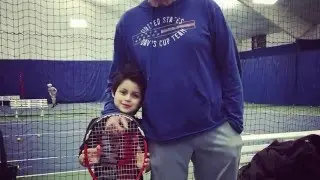 Episode 10: Rafa & Barry Gimelstob