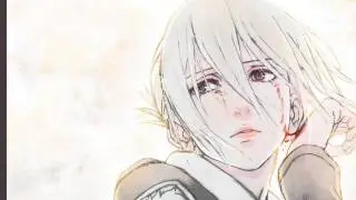 Sad Anime Ost : Eye Water - Guitar