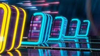 BBC's : The Finish Line Opening Titles