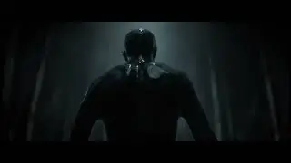 Star wars eclipse game trailer uni project