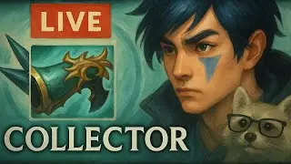 1150 LP APHELIOS - RANK 3 WORLD 🔴STREAM STOPS IF I FLAME -– Climbing to #1