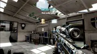 @RedScarce Challages You #39 Response | Crazy Crossmap!