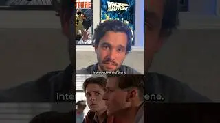Did you notice THIS detail in Back to the Future??
