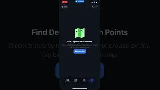 MVP version in Telegram demo