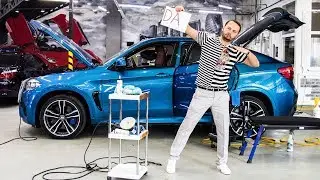 17 Car Wash Business Secrets That Work 100%