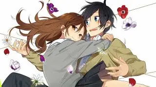 Top 10 Anime Similar to Horimiya