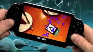 PSVita: Smart As-Trailer