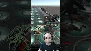 Code bằng mắt là sao? 1 Phút Kinh Nghiệm - E28 #saigame #unity #coding