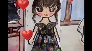 jisoo flower bedroom #jisooblackpink #jisooflower #jisookim #jisooangel #jisoostan#short#paperdolls