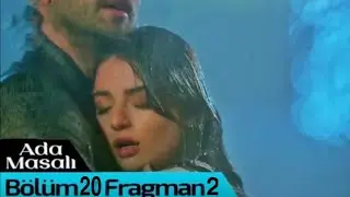 Ada Masalı 20.Bölüm 2.Fragmanı | Seni Çok Seviyorum!