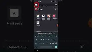 Add Search Engine To Firefox On Android