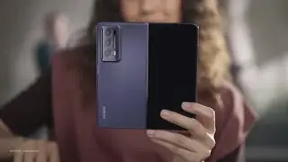 HONOR MAGIC V2 Official Introduction