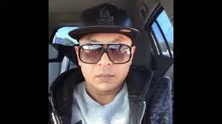 I'm a Flirt - RKelly ft TI ft T Pain ft Dj Scrog GOLD Hifi 2025