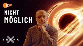 Liegen wir mit Schwarzen Löchern falsch? | Harald Lesch | Terra X Lesch & Co