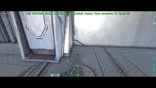 ase ark solo gameplay