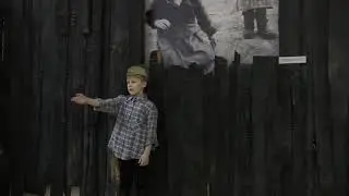 М Устинович Иринка
