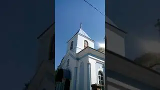 Колокольный звон