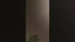 Первый снег 2021