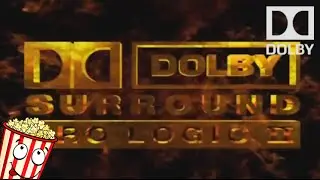 Dolby Digital 2.0 - Fire - Intro (HD 1080p)