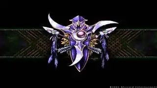 Фразы юнитов из Warcraft 3. Ночные эльфы, Охотник на демонов.