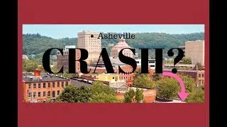 2018 Asheville Real Estate Market Predictions | AREN 025 {Shocking!}