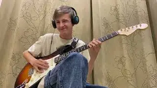 Легкая импровизация.