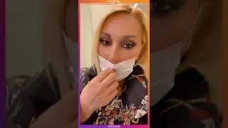 Insta Story | Лера Кудрявцева (@leratv) Инстаграм Сторис | 09.04.2021