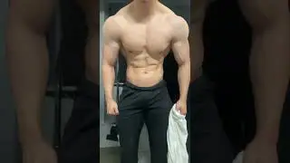 Muskle Flex. 