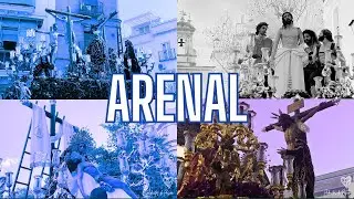 Hermandades del barrio del Arenal (Semana Santa Sevilla)