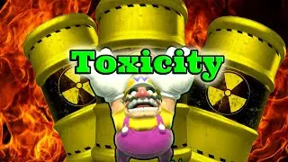 Why Being TOXIC Is THE BEST STRATEGY In Super Smash Bros. Ultimate