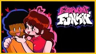 Boku no Pico!? week 3 hard perfect - Friday Night Funkin'