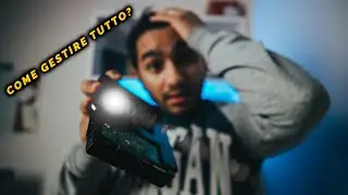 PRIMA DI PERDERE TUTTI I FILE GUARDA QUESTO VIDEO! (come gestire bene foto e video)