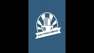 Green Waves - Festival du podcast étudiant - Les voix libres