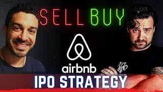 Should you BUY the Airbnb IPO? ABNB stock predictions!