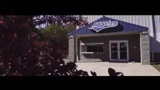 Virtual Tour of Premiere Baseball Training Facility, All Stars Academy