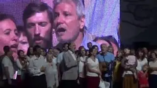 "Псалом", ст. А  Величанского