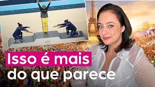 Minha olimpíada pessoal e o seu treino da vitória