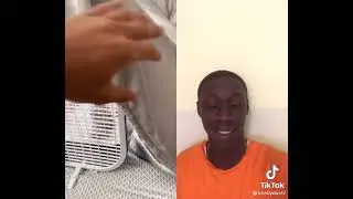 funny the dog farted sameone lTiktok irl you should try this lTiktok