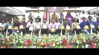 UPSC/GPSC Batch Starting & Felicitation Programme at Kelavanidham