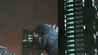setting and atmosphere test