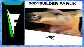 Furkan Emirce - Bodybuilder Faruk 7  (Yeni 2021)
