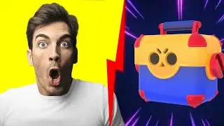 МЕГАЯЩИКИ ВЕРНУЛИСЬ!? #MinotaurBullGiveAwey