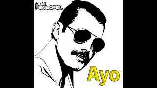 Jon Pantofel - Ayo