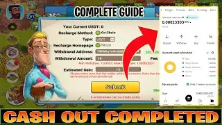 Waterfall Farm, the hottest NFT game in 2023, join now and get rewards worth $9 immediately