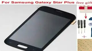 samsung s7262 тачскрин купить алиэкспресс