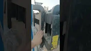 Как крепить биг-бэг на кун