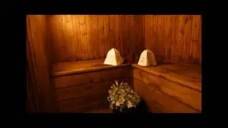 Сауна Алматы