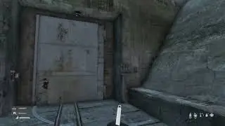 Fastest way to get inside a Livonia Bunker 1.24
