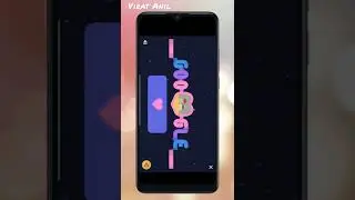 Happy valentine day google trick #shorts #google #ytshorts