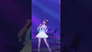 25.09.20 李珠珢 賽後演唱 《ファンサ》 完整版